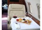 FlightWorks: Luxury Private Airplane Rentals