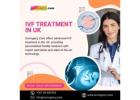 IVF Treatment in UK 