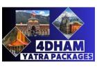 Luxury Chardham Yatra Packages: Unforgettable Spiritual Experience 