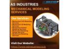 Optimizing construction with Mechanical Modeling Services in the USA