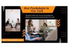 Discover the Best Psychologists in New York at Therapists of New York