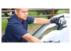 Fast and Easy Mobile Windshield Repair with Preferred Auto Glass 