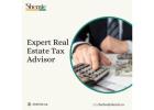 Shemie CPA – Expert Real Estate Tax Advisor