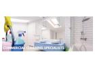 Commercial Cleaning Specialists Christchurch