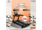  Premium Home Fitness Equipment – Treadmills, Cross Trainers & Bikes