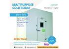 Mini Cold Room Manufacturer Awotech