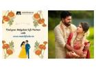 Find your ideal Malayalam Life partner with Matchfinder Matrimonial Services