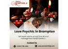 Love Psychic in Brampton