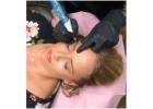 Microblading Eyebrows – Whispered Strokes of Beauty, Effortlessly Framing Your Face