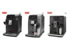 Automatic Coffee Machines