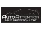 Matte Paint Protection Film Utah