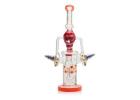 Bongs for Sale | Premium Glass Bongs & Water Pipes