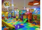 Find the Amazing Children's Indoor Playground in 