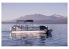 Sunnyside Watersports Tahoe Pontoon Boats City Jet Ski Rental