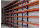 Looking For Slotted Angle Racks Manufacturer? Contact Us Now!