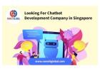 Looking For Chatbot Development Company in Singapore