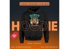 Unique Hoodies for Men