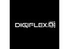 Digiflex: Mobile App, Web Development & Digital Marketing Company