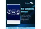 SAP Consulting in India | SAP Consulting in