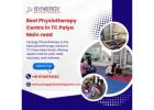 Best Physiotherapy Centre in TC Palya Main road