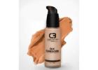 Buy Silk Foundation Makeup for Perfect Coverage