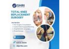 Total Knee Replacement Surgery