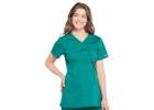 Premium Scrub Clothing for Every Healthcare Hero