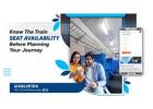 Plan Your Train Journey with RailMitra!