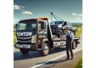  Tow-Tow Alabama | 24/7 Reliable Roadside Assistance