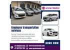 Corporate car rental and Employee transportation services  Accivatravels