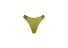 BYRON CHEEKY BIKINI BOTTOMS - OLIVE