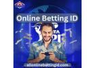 Win Big With An IPL Online Cricket ID Start Online Betting ID.