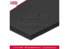 Online Buy Top Quality EPDM Foam | Fusion Foams