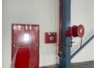 Fire Alarm Sprinkler System Installation