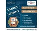 Limited Liability Partnership Registration 