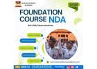 Join the No.1 NDA Coaching Academy & Ace Your Exam!