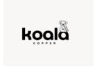 Shop Smart with Koala Copper: Buy Copper Bottle Online Today!