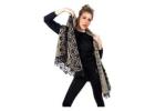 Buy Pashmina Online in the UK