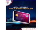 Refuel your Vehicle in the most Hassle Free Manner with a Tata Motors Fuel Card