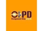 CIPD Assignment Writing Agency