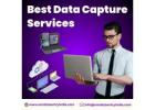 Accurate & Cost-Effective Data Capture Services