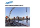 Fast & Effective Concrete Correction for Residential & Commercial Properties