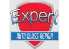 Expert Auto Glass Repair