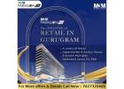 M3M Paragon: A Premier Business Center in Gurgaon's Sector 57