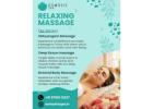 Healing Hands Massage Spa