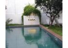 Luxury Resort in Pondicherry