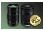 Power of DSLR Camera Lenses | Tamron India