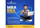 Start Your Career Planning with the Best BBA Course in Rohtak