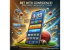 Reddy Anna Book – Bet with Confidence!